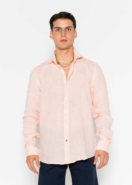 CAMISA M/L FLASH