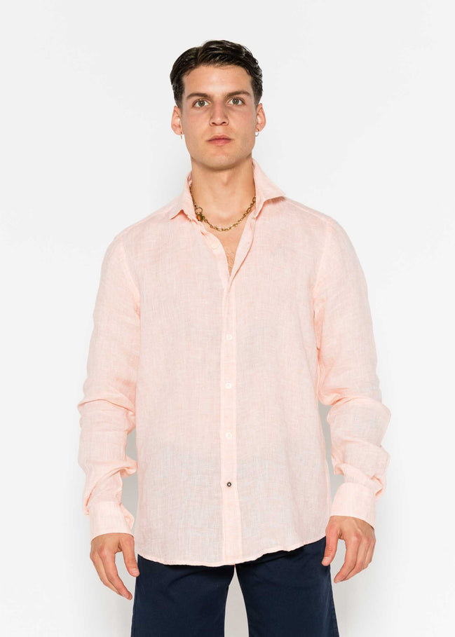 CAMISA M/L FLASH
