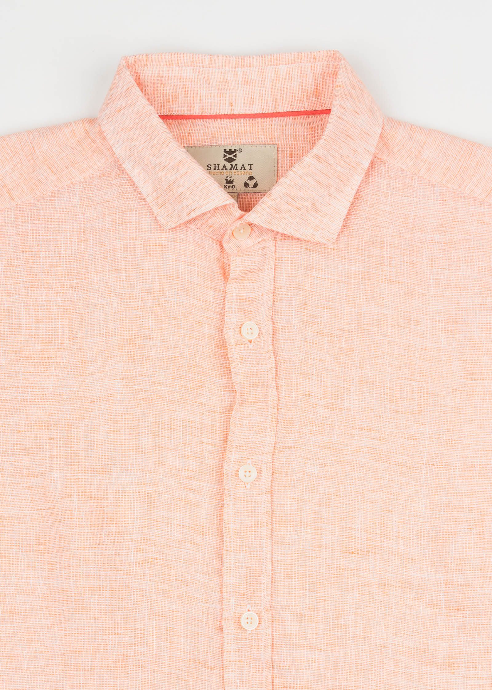 CAMISA M/L FLASH