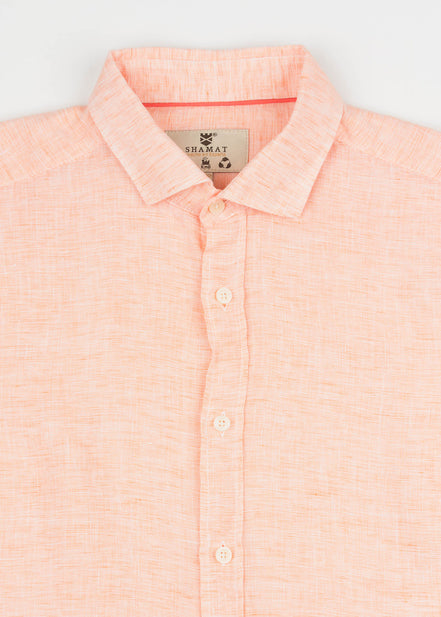 CAMISA M/L FLASH