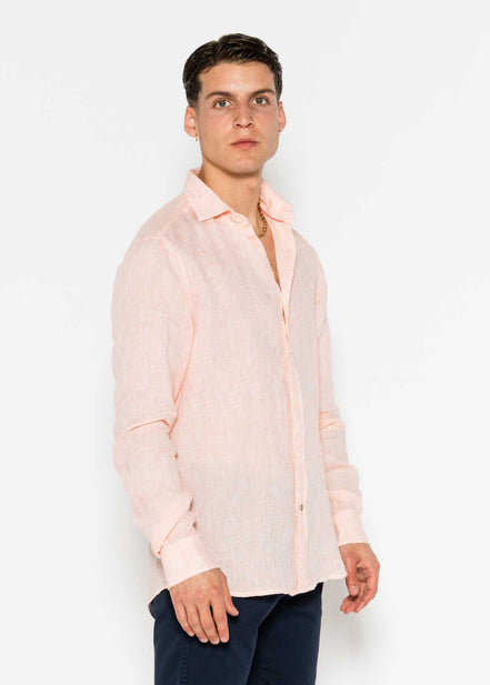 CAMISA M/L FLASH
