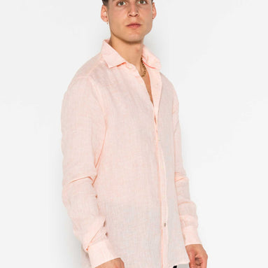 CAMISA M/L FLASH