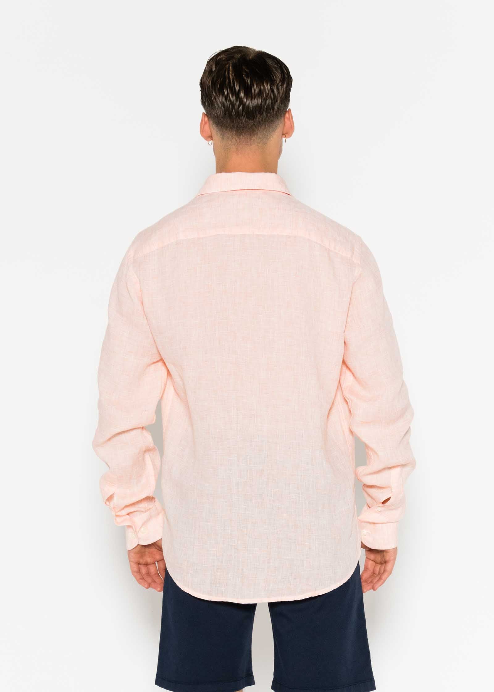 CAMISA M/L FLASH