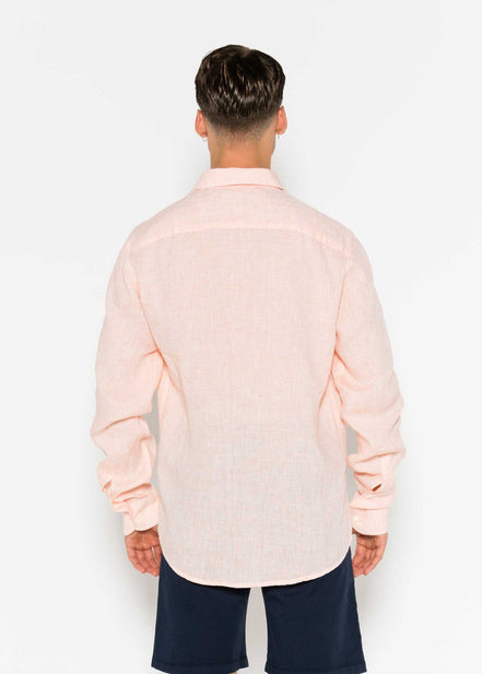 CAMISA M/L FLASH