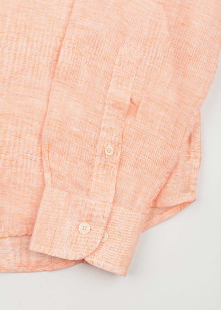 CAMISA M/L FLASH