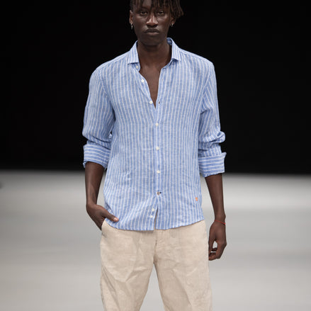 CAMISOLA FLASH M/G