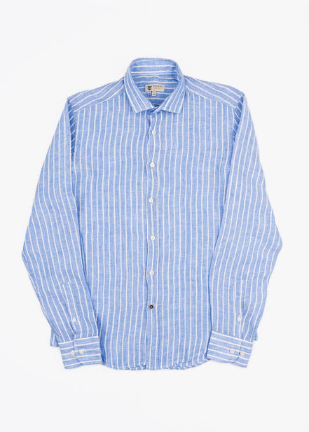 CAMISA M/L FLASH