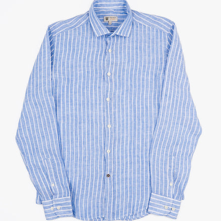 CAMISA M/L FLASH