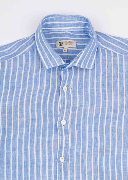 CAMISA M/L FLASH