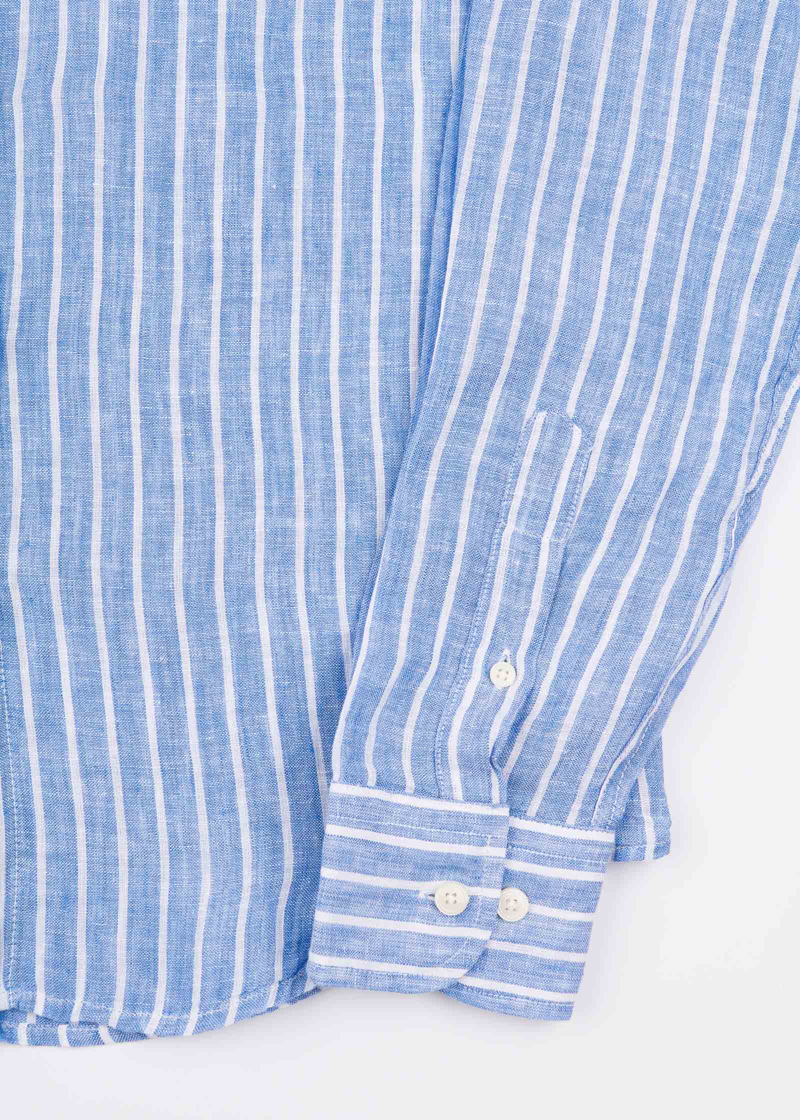 CAMISA M/L FLASH