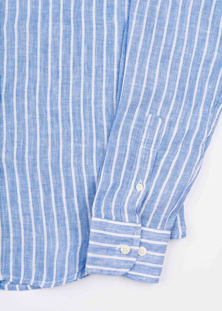 CAMISA M/L FLASH