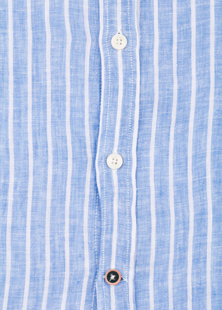 CAMISA M/L FLASH