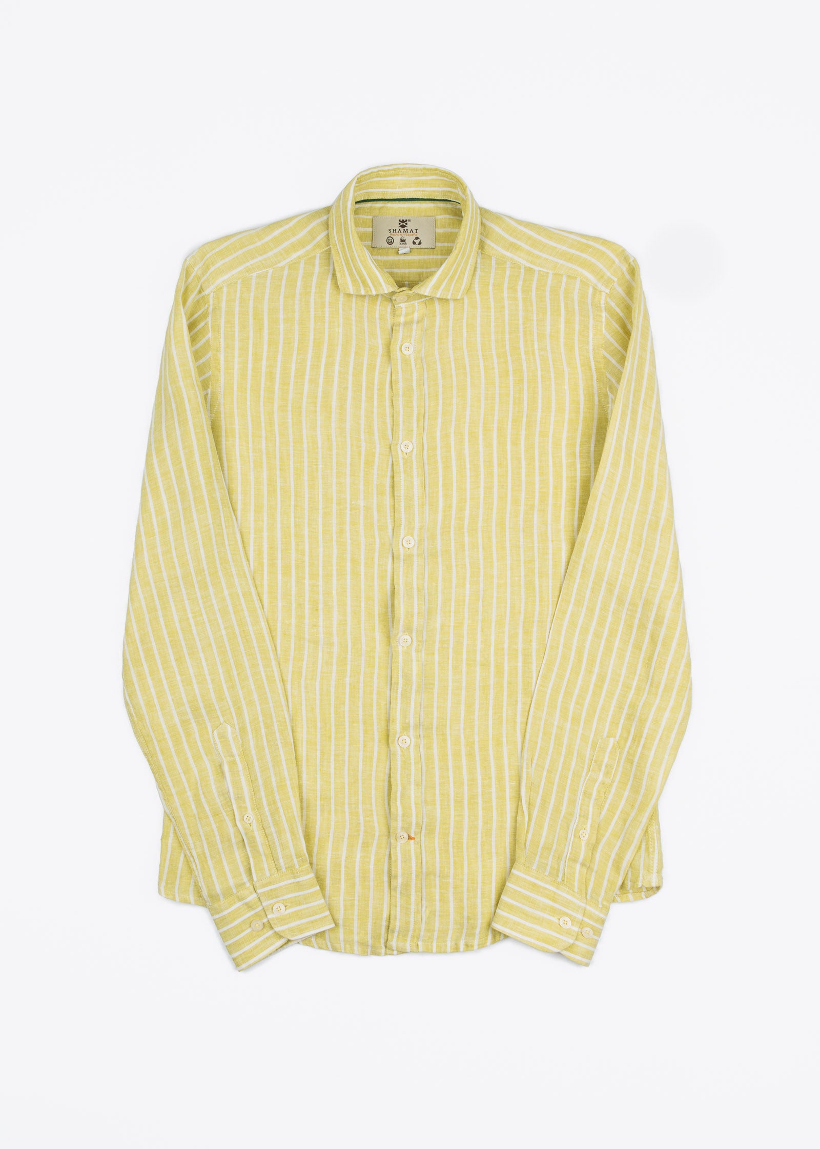 CAMISA M/L FLASH