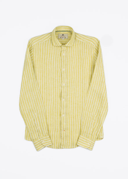 CAMISA M/L FLASH