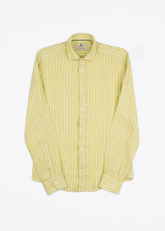 CAMISA M/L FLASH