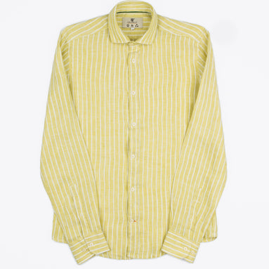 CAMISA M/L FLASH