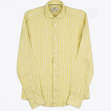 CAMISA M/L FLASH