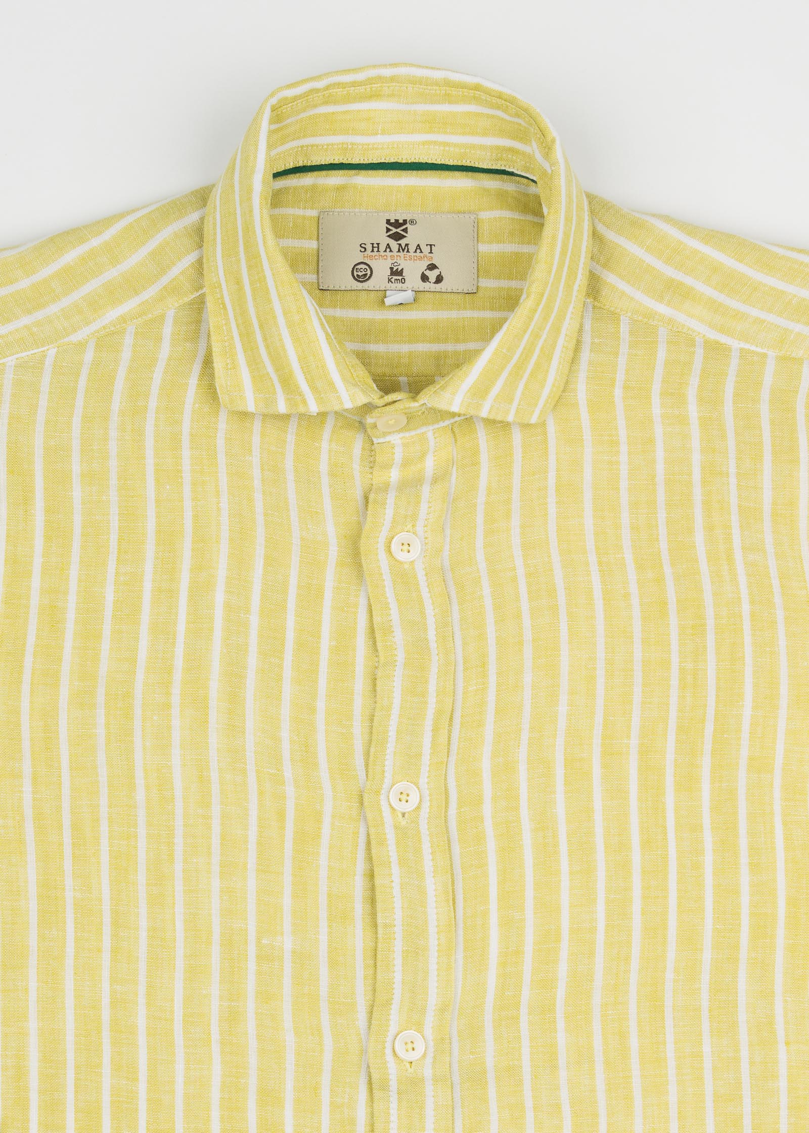 CAMISA M/L FLASH