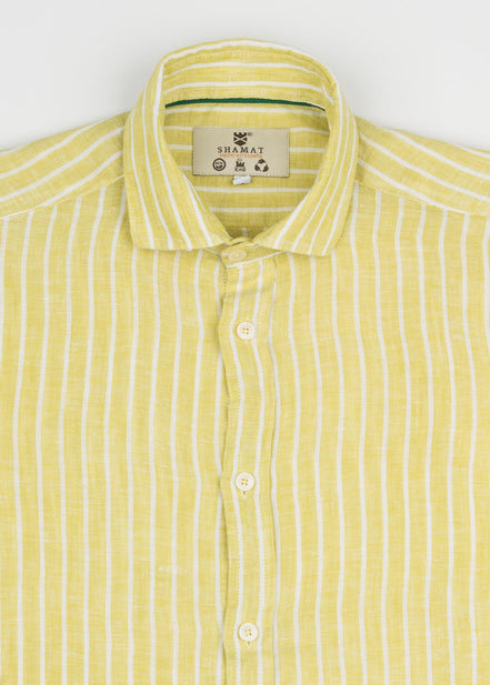 CAMISA M/L FLASH