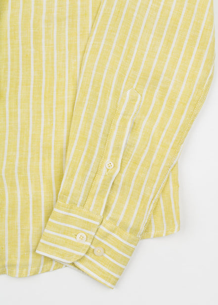 CAMISA M/L FLASH