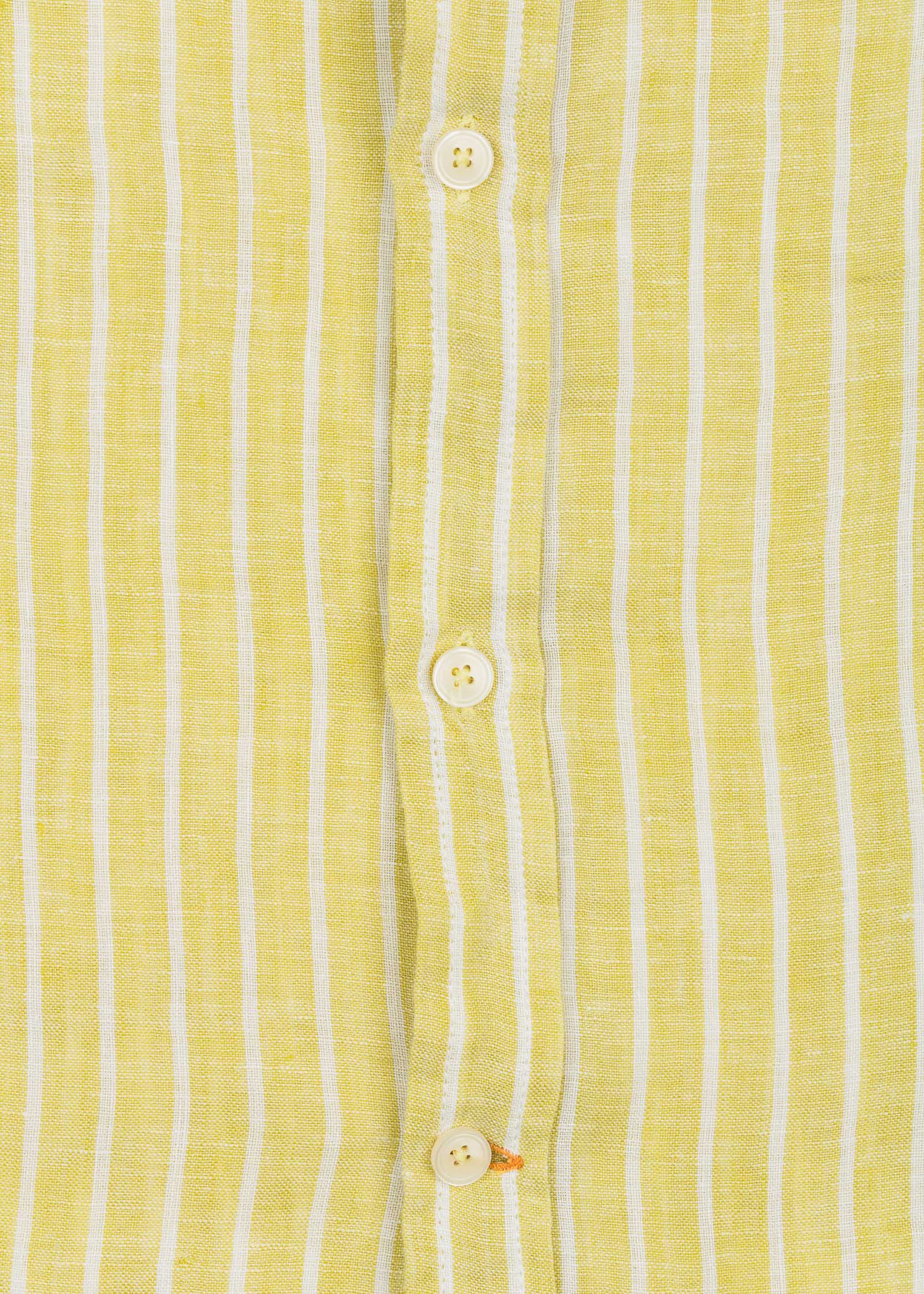 CAMISA M/L FLASH
