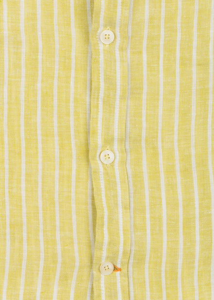 CAMISA M/L FLASH