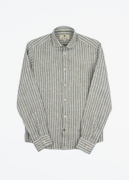 CAMISA M/L FLASH