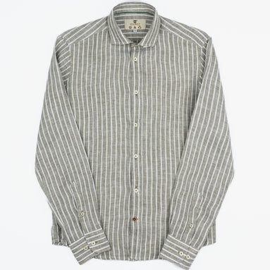 CAMISA M/L FLASH