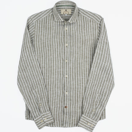 CAMISA M/L FLASH