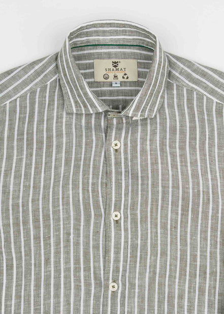 CAMISA M/L FLASH