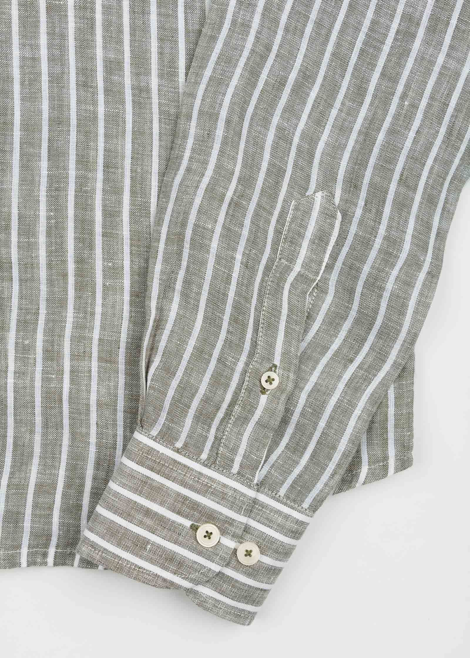 CAMISA M/L FLASH