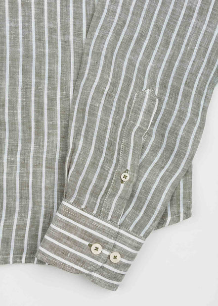 CAMISA M/L FLASH
