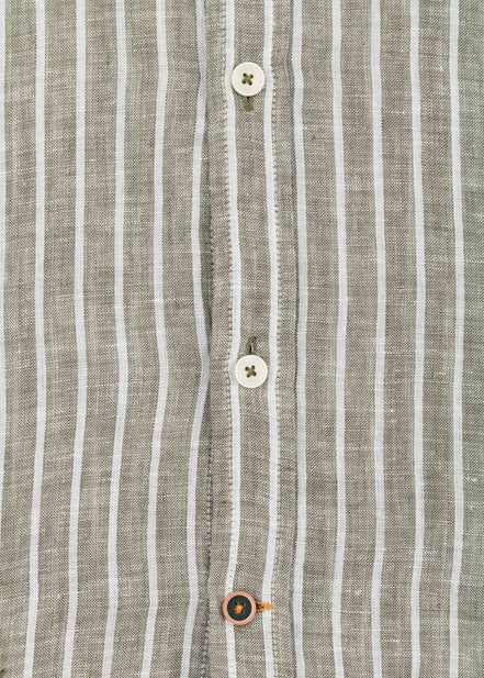 CAMISA M/L FLASH