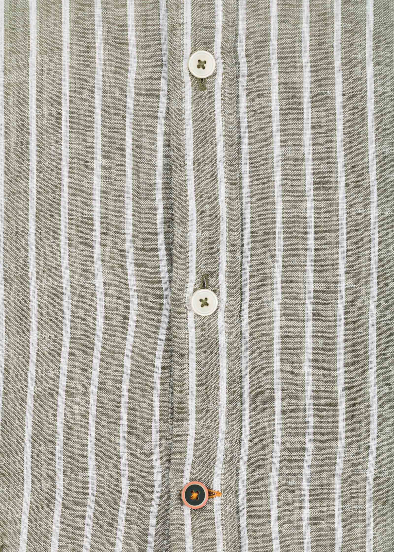 CAMISA M/L FLASH