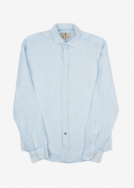 CAMISA M/L FLASH