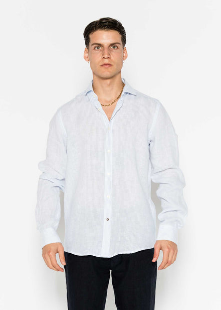 CAMISA M/L FLASH