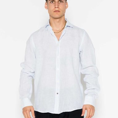 CAMISA M/L FLASH