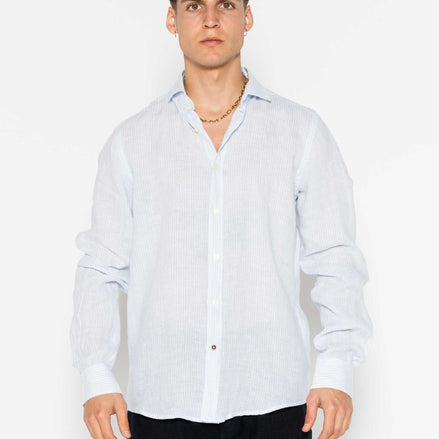 CAMISOLA FLASH M/G