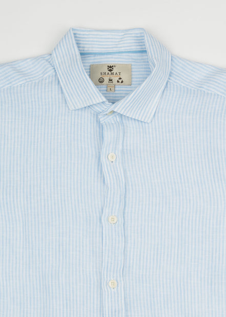 CAMISA M/L FLASH