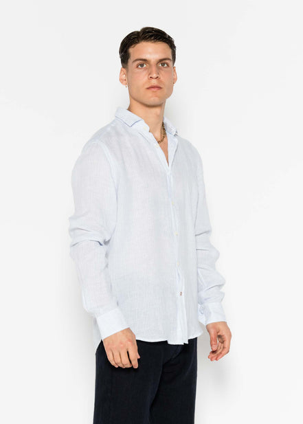 CAMISA M/L FLASH