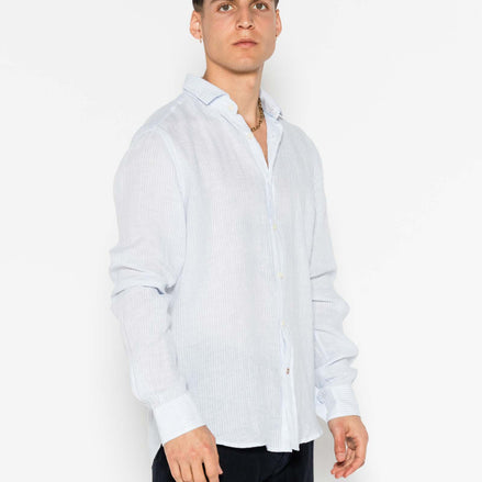 CAMISOLA FLASH M/G
