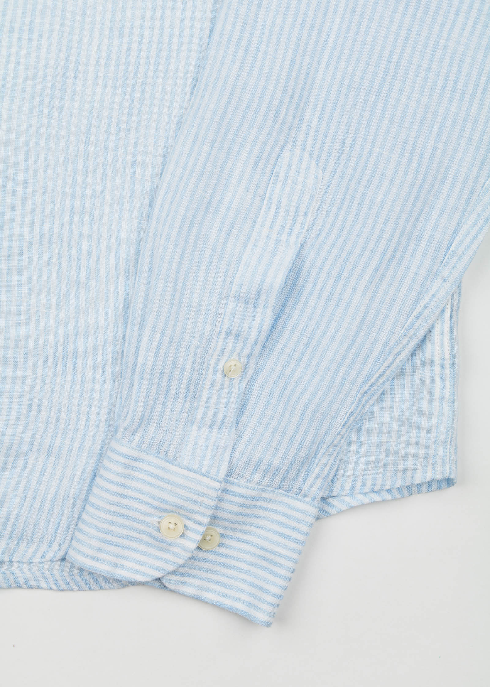 CAMISA M/L FLASH
