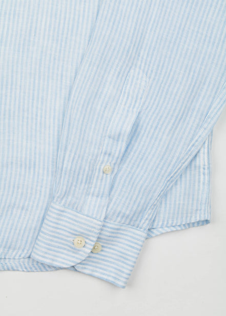 CAMISA M/L FLASH