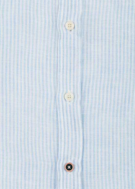 CAMISA M/L FLASH