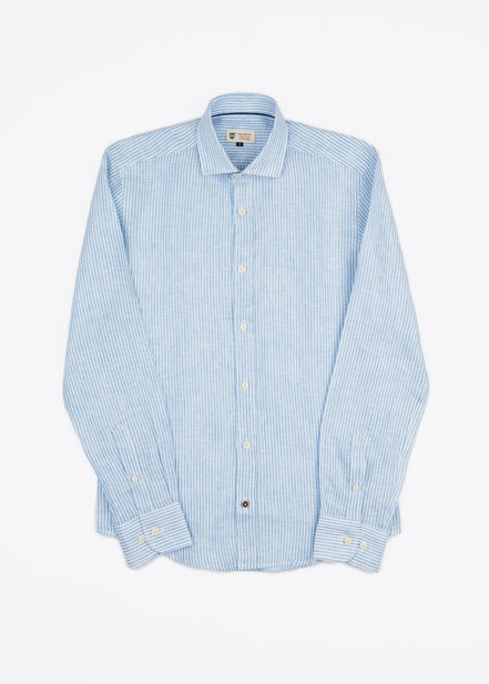 CAMISA M/L FLASH