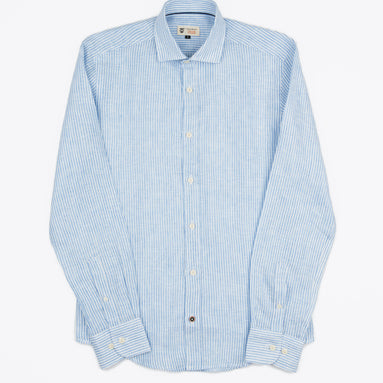 CAMISA M/L FLASH