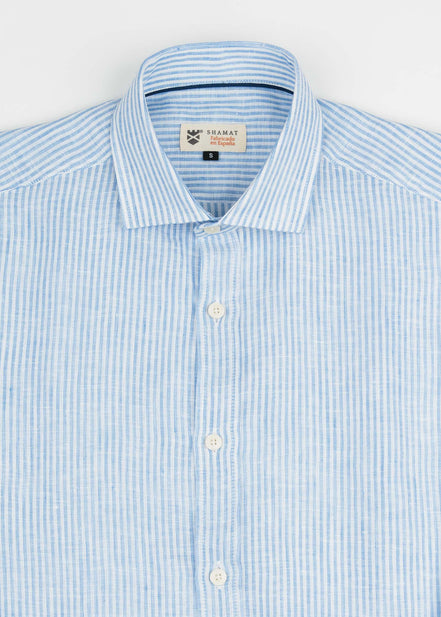 CAMISA M/L FLASH