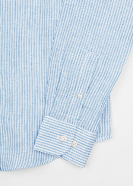 CAMISA M/L FLASH