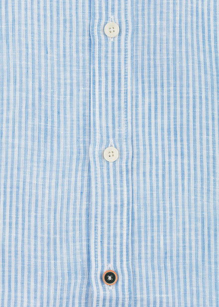 CAMISA M/L FLASH