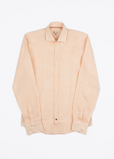 CAMISA M/L FLASH